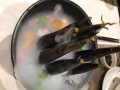 -若蘭慈·无国界素食料理(欢乐海岸店)