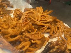 -徐六孃正宗甜皮鸭(张公桥店)