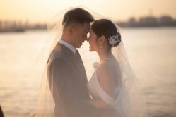 点击看大图 -雪中彩影婚纱摄影·微光艺术中心