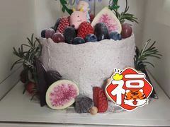 -EnergyCake蛋糕理想国