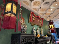 -誉八仙酒楼(静安大悦城店)