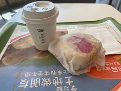 -麦当劳(豫园店)