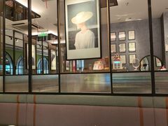 -Aqua Oasis 水天堂(石路天虹店)