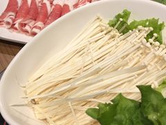 -彤德莱(奥林店)