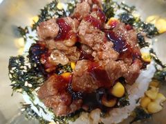 -米村拌饭(李沧松乐汀店)