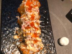 -沼津港精致料理·寿喜烧·烧鸟(龙湖南桥天街日料榜单店)