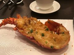 -广州文华东方酒店·江-由辉师傅主理