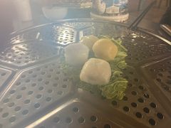 -粘豆包柴火铁锅炖