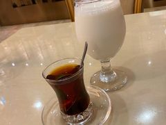 -苏坦土耳其餐厅(白云宾馆店)