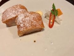 -杭州西子湖四季酒店·金沙厅