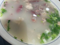 -回香楼大连新派清真菜