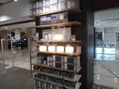 -MUJI无印良品(天一国购店)