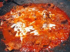 -春熙台韩国料理·章鱼肥牛(西丽店)