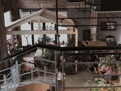 -GOTLOT COFFEE&KITCHEN角落厨房NOOK店