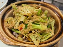 -福满圆(琨莎中心店)