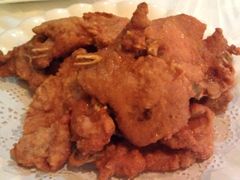 -晚归月亮湾私家菜(临邑路店)