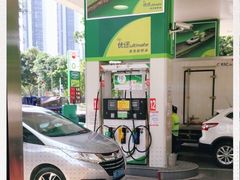 -中油碧辟·BP加油站(北环店)