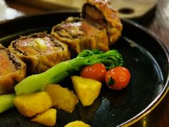 -斯比特花园西餐厅(东方商厦店)