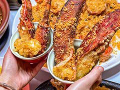 -醉壹号海鲜大排档(厦门店)