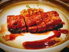 -万豪中餐厅·粤菜·北京粤财JW万豪酒店