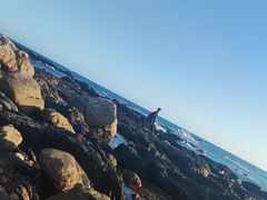 -大梅沙海滨公园