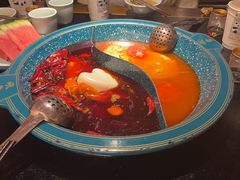 -吼堂老火锅(太古里总店)