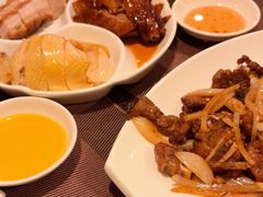 -中国厨房/台湾牛肉面