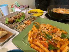 -韩国한국厨房
