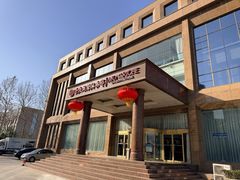 -金庆国际酒店-自助餐