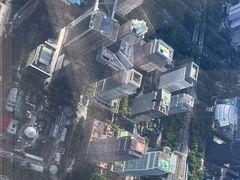 -平安金融中心云际观光层