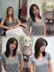 -MT·ID 烫发.染发.接发SALON
