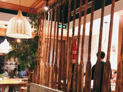 露天位-丹江渔村(望京店)