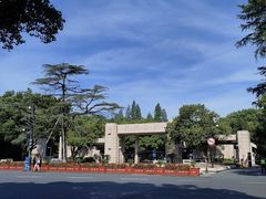 -浙江大学(玉泉校区)