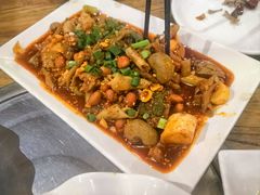 -老号尤兔头(玉堂店)