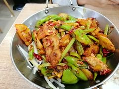 -北京炸酱面馆·烤鸭(前门总店)