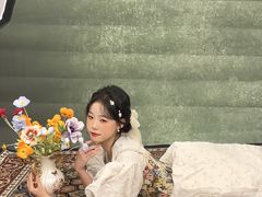 -海马体照相馆(环贸iapm大师爱情店)