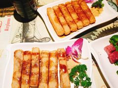 -红钳侠小龙虾·烧烤(中赢康康谷店)