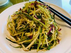 融府大盘凉菜-香融府·烤鸭·家常菜(马家堡路店)
