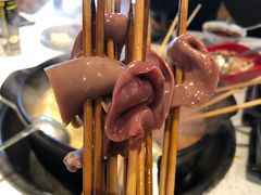 -钢管厂五区小郡肝串串香(南山店)