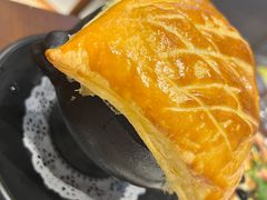 -曼乐辰餐厅(中庚漫游城店)