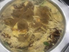 -新乡杨记红焖羊肉火锅(天坛南门店)