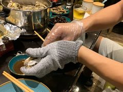 -海食焗(新光天地店)