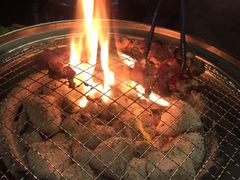 -吉志烤肉(太原总店)