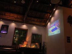 -秀·爱尔兰餐吧(上海路店)
