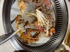 -火叮叮自助烤肉·现切牛肉(茂业店)