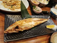 -玄白·炭烤活鳗(上海首店)