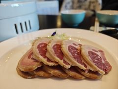 -翠湖宾馆·中餐厅