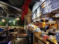 -莫比餐厅(五道口店)