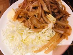 -平成屋·午肴夜酒(四川北路店)