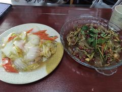 -吉味馆(柠溪店)